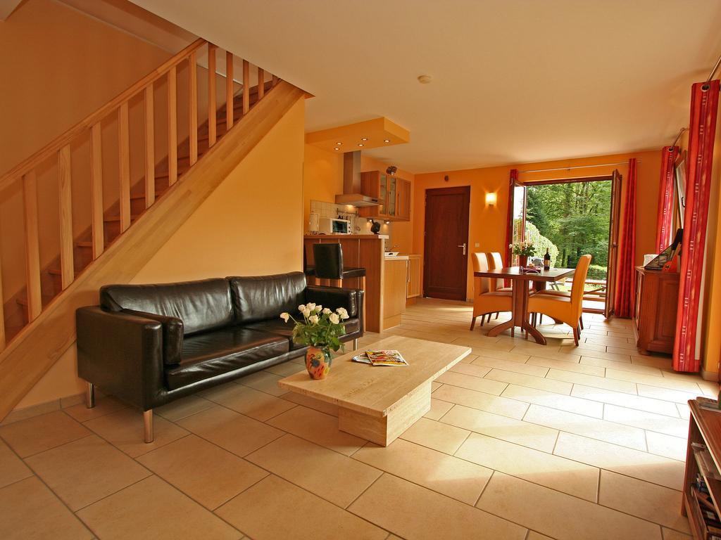Cottage With A Terrace And A View Of The Valley آيويل المظهر الخارجي الصورة